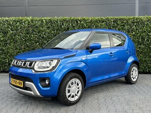 Suzuki Ignis 1.2 Smart Hybrid Comfort 1E-EIG, AIRCO