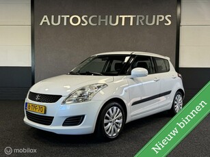 Suzuki Swift 1.2 Bandit 5 DEURS / AIRCO / CRUISE / NAP / 1e