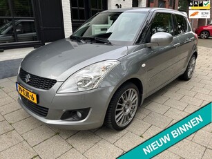 Suzuki Swift 1.2 Exclusieve 4 Deur's, Nw. Model, Key Les Go