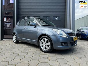 Suzuki Swift 1.3 Shogun - 1e Eigenaar / 50.123 NAP! - AC -