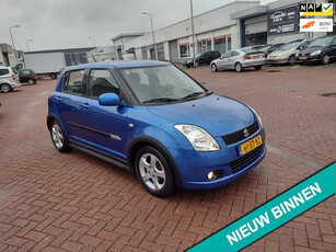 Suzuki Swift 1.3 Shogun MOOIE AUTO BEL 0619590613 AIRCO 5 DRS APK NIEUWEN