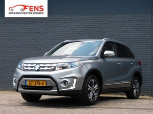 Suzuki Vitara 1.6 High Executive TOPSTAAT! PANO/SCHUIFDAK!