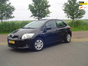 Toyota Auris 1.4-16V Sol / Airco / Trekhaak / NAP