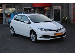 Toyota Auris 1.8 Hybrid Aspiration Clima/Cruise/Nap Incl