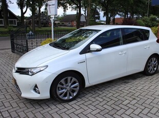 Toyota Auris 1.8 HYBRID EXECUTIVE