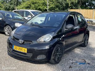 Toyota Aygo 1.0-12V Comfort