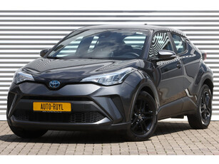 Toyota C-HR 1.8 Hybrid Active Navi / Camera / CarPlay