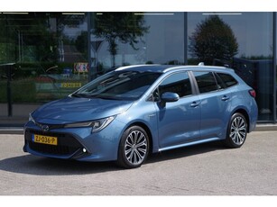 Toyota Corolla Touring Sports 1.8 Hybrid Automaat Business