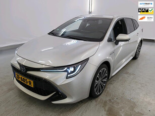 Toyota Corolla Touring Sports 1.8 Hybrid Business Intro HUD|Camera|PDC|LED|Camera