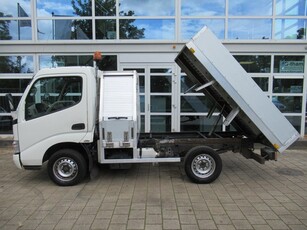 Toyota Dyna 100 3.0 D-4D 80KW EC Kipper - Tipper (bj 2008)