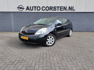 Toyota Prius 1.5 VVT-i Ecc Navigatie Cruise Control Pdc