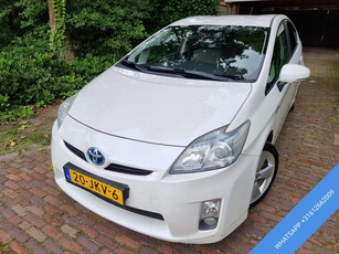 Toyota Prius HYBRID 1.8 Aspiration Cruise/Lmv 17 inch