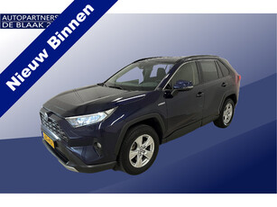 Toyota RAV4 2.5 Hybrid AWD Active **4x4**