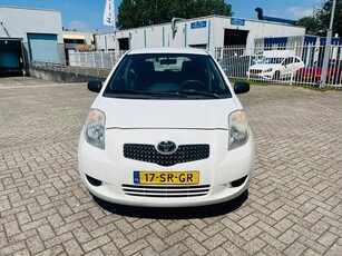 Toyota TOYOTA YARIS yaris NW APK NAP