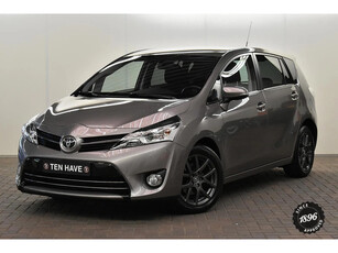 Toyota Verso 1.8 VVT-i Business