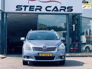 Toyota Verso 1.8 VVT-i Business 7P, Automaat, Airco