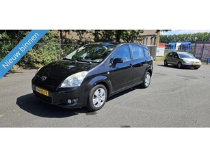 Toyota Verso 1.8 VVT-i Sol G3 GAS DUS GOEDKOOP RIJDEN