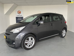 Toyota Verso-S 1.3 VVT-i Dynamic Airco, NAvigatie, Trekhaak, LMV