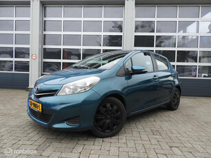 Toyota Yaris 1.4 D-4D-F Comfort