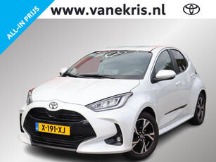 Toyota Yaris 1.5 Hybrid 115 First Edition, Navi , Black Pack, LED