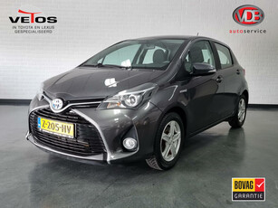 Toyota Yaris 1.5 Hybrid Dynamic