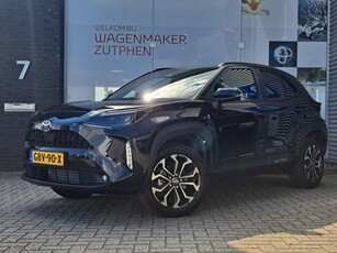 Toyota Yaris Cross 1.5 Hybrid 130 Dynamic Plus Automaat I