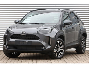 Toyota Yaris Cross 1.5 Hybrid 130 Team-D NIEUW, direct leverbaar