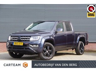 Volkswagen Amarok 3.0 TDI V6 4Motion DC-5P, Highline 259PK