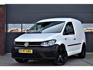 Volkswagen Caddy 1.4 TSI DSG L1H1 BMT Comfortline Trekhaak