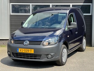 Volkswagen Caddy 1.6 TDI Economy Baseline