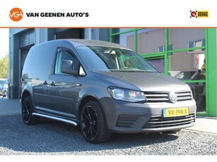 Volkswagen Caddy 1.6TDI L1H1 Trekhaak Airco (bj 2016)