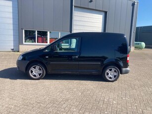 Volkswagen Caddy 1.9 TDI