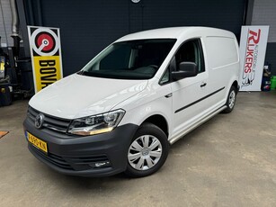 Volkswagen Caddy 2.0 TDI L2H1 BMT Maxi Highline,Cruise