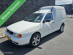 Volkswagen Caddy Bestel 1.9 SDI Baseline Marge