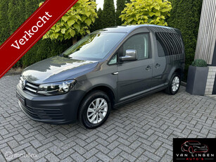 Volkswagen Caddy Combi 1.2 TSI Highline Camera|Clima|St verw