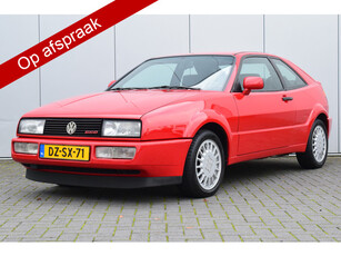 Volkswagen Corrado 1.8 G60