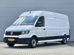 Volkswagen Crafter 2.0 TDI L4H3 Zeer mooi dealer