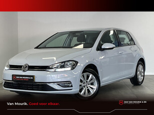 Volkswagen Golf 1.0 TSI Comfortline | Navigatie | Carplay | DAB