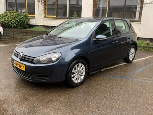 Volkswagen Golf 1.2 TSI Comfortline BlueMotion / Nette