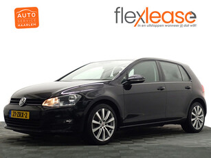 Volkswagen Golf 1.2 TSI Highline- Navi, Clima, Comfort Interieur, Elek Pakket