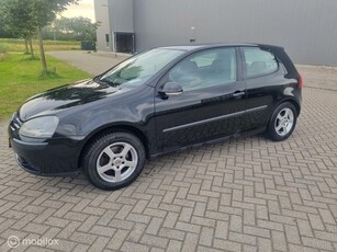 Volkswagen Golf 1.4 Trendline