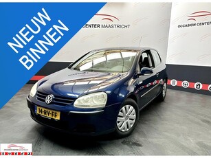 Volkswagen Golf 1.4 Trendline