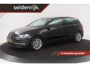 Volkswagen Golf 1.4 TSI Comfortline Stoelverwarming