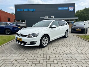 Volkswagen Golf 1.4 TSI HIGHLINE