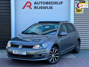 Volkswagen GOLF 1.4 TSI Highline Airco/Bluetooth/Cruise