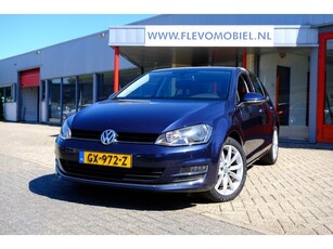 Volkswagen Golf 1.4 TSI Highline Aut.