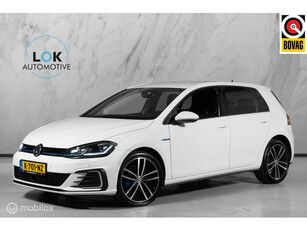 Volkswagen Golf 1.4 TSI PHEV GTE|ACC|CAMERA|LED|STOELVERWARM|