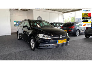 Volkswagen GOLF 1.5 TSI Highline 150pk, Carplay, Climate, Cruise, Panorama dak, Led, lichtmetaal.