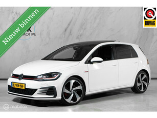 Volkswagen Golf 2.0 TSI GTI Performance PANO|KEYLESS|ACC|LED|TREKHAAK