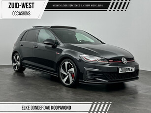 Volkswagen Golf 2.0 TSI GTI Performance Panorama Alcantara ACC 2.0 TSI GTI Performance